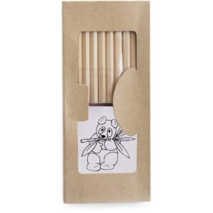 Malset in Premium-Qualität für Ihre Werbung