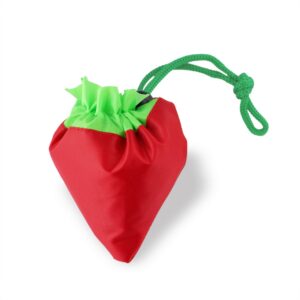 Faltbare Einkaufstasche mit individuellem Branding