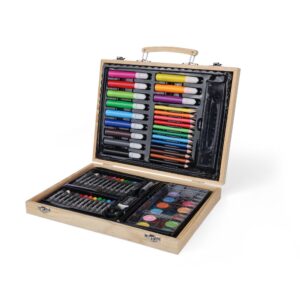 Zeichnungsset in Premium-Qualität für Ihr Marketing